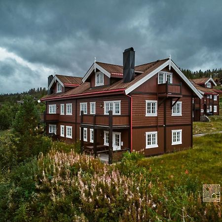 Great Apartment In Trysil, Ski Inout, Wifi, Sauna Exterior foto