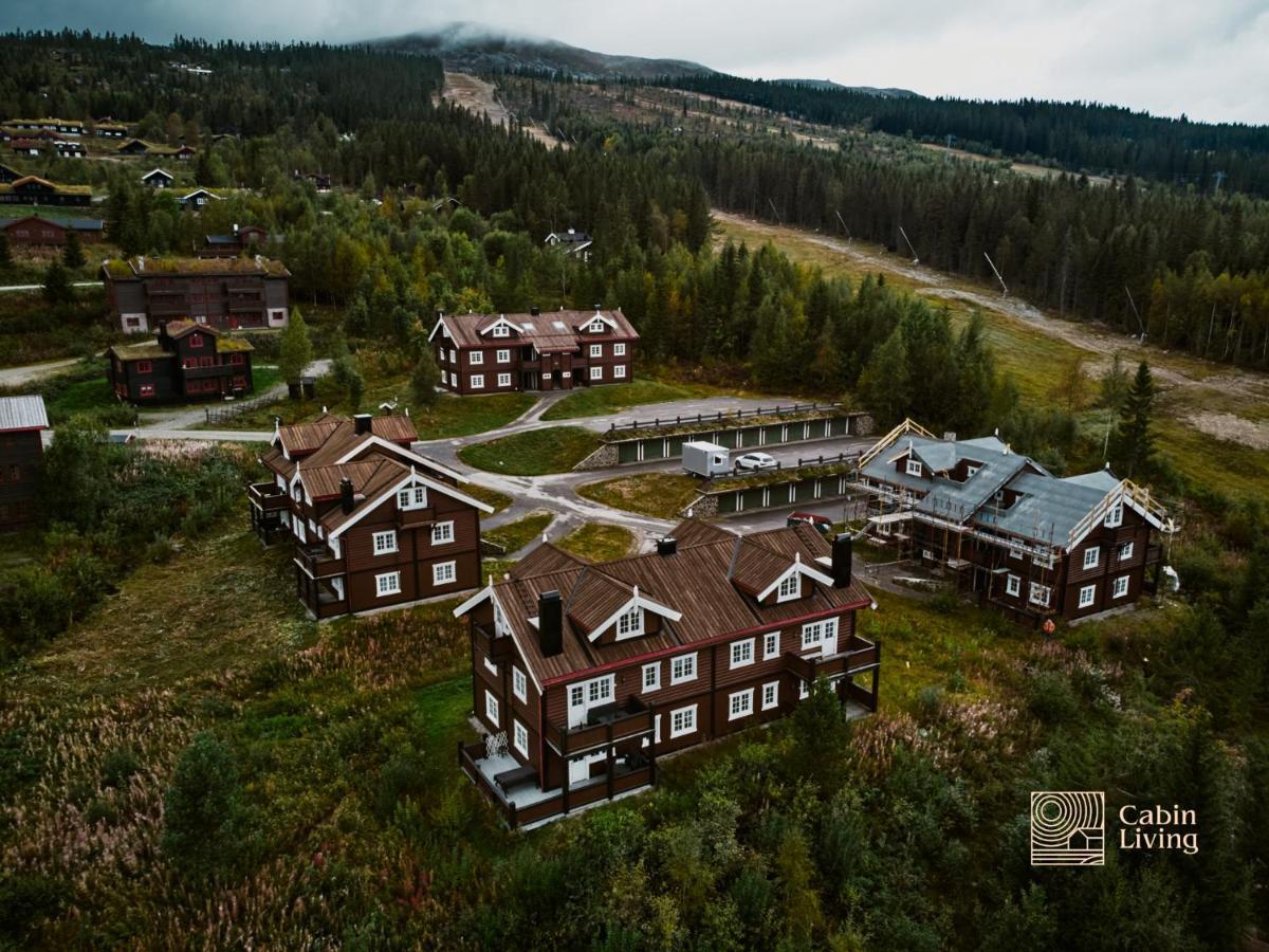 Great Apartment In Trysil, Ski Inout, Wifi, Sauna Exterior foto