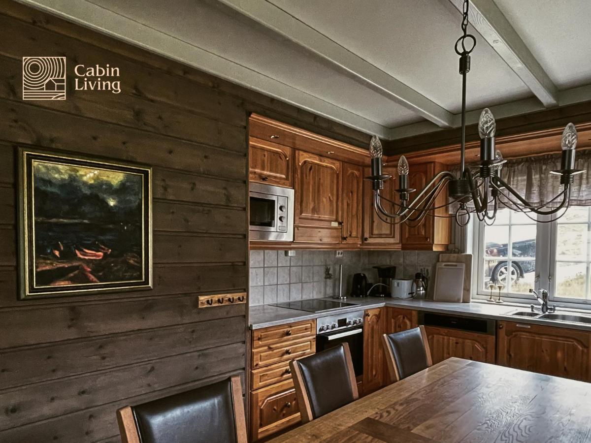 Great Apartment In Trysil, Ski Inout, Wifi, Sauna Exterior foto